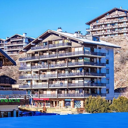 Studio Beau Sejour 26 By Interhome Nendaz Exterior photo