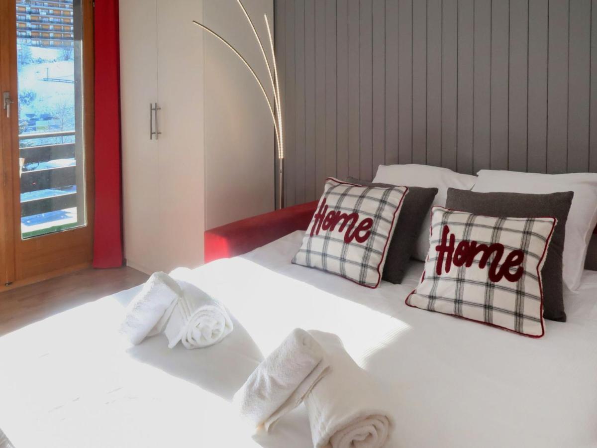 Studio Beau Sejour 26 By Interhome Nendaz Exterior photo