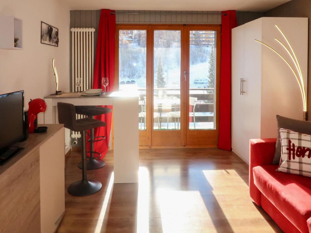 Studio Beau Sejour 26 By Interhome Nendaz Exterior photo