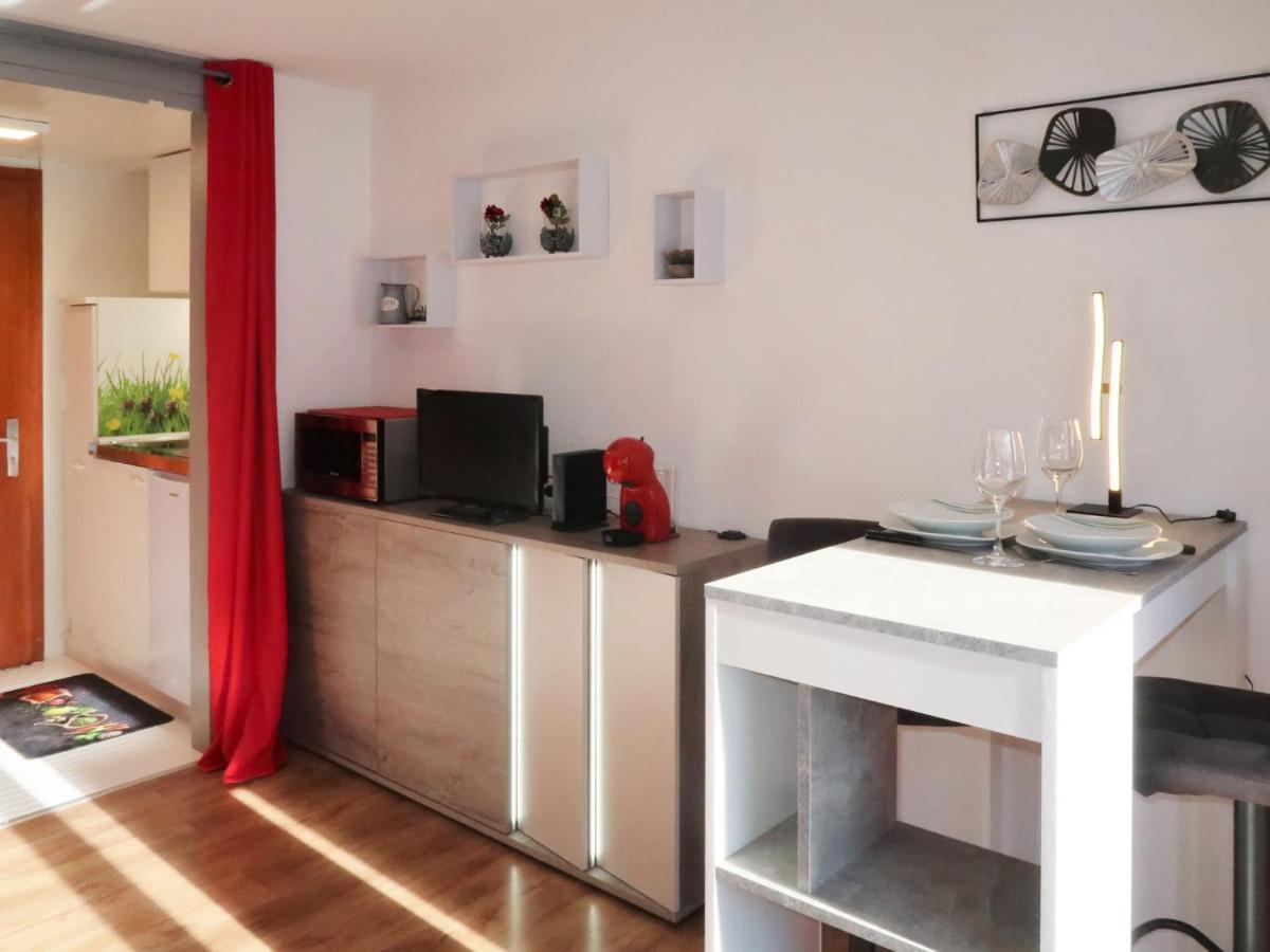 Studio Beau Sejour 26 By Interhome Nendaz Exterior photo