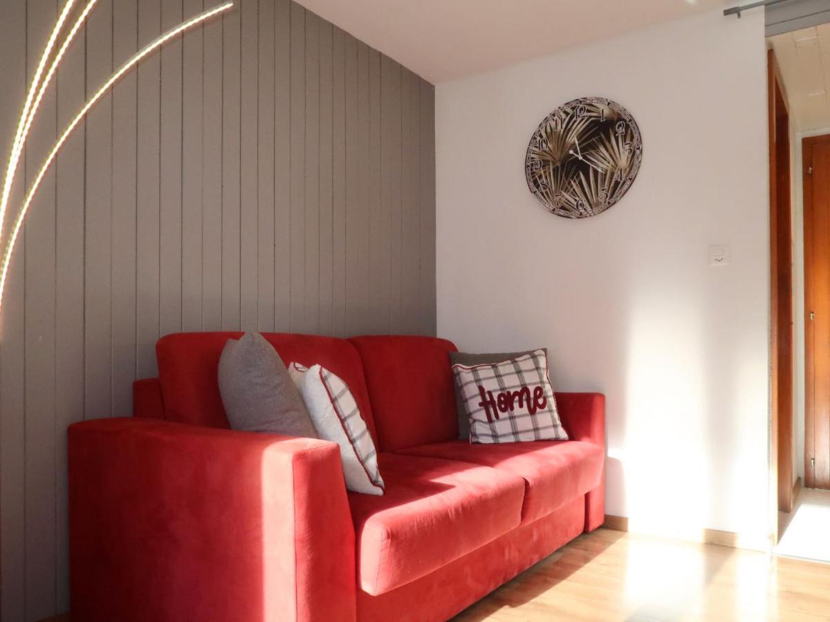 Studio Beau Sejour 26 By Interhome Nendaz Exterior photo